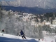 Partie ski Trei Brazi - cazare Predeal