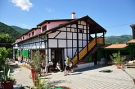 Pensiunea Casa Belvedere - Cazare Sibiu Si Imprejurimi