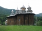 Manastirea Gavanu - cazare Manzalesti