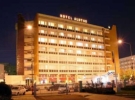 Hotel Alutus | Cazare Ramnicu Valcea