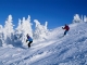 Partie ski Malaxa Sinaia - cazare Sinaia