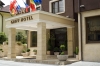 Hotel Griff - Cazare Transilvania